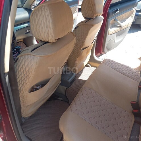 Volkswagen Passat 1999, 393,941 km - 1.8 л - Bakı