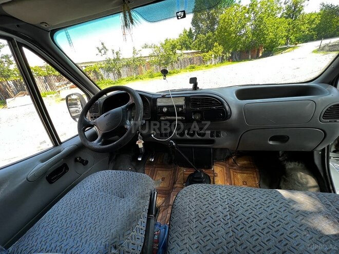 Ford Transit 1998, 250,000 km - 2.4 l - Zaqatala