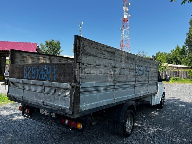 Ford Transit 1998, 250,000 km - 2.4 l - Zaqatala