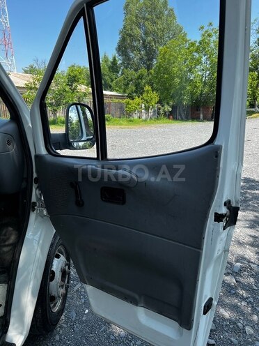 Ford Transit 1998, 250,000 km - 2.4 l - Zaqatala