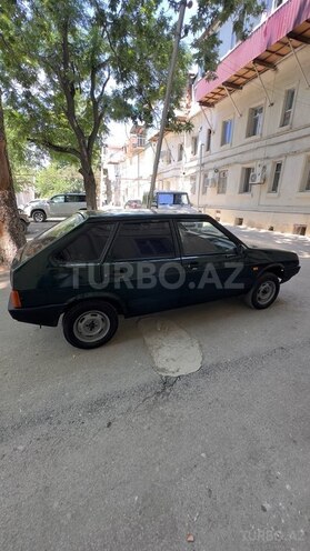 LADA (VAZ) 2109 2001, 333,000 km - 1.5 l - Mingəçevir