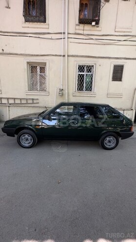 LADA (VAZ) 2109 2001, 333,000 km - 1.5 l - Mingəçevir