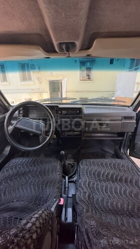 LADA (VAZ) 2109 2001, 333,000 km - 1.5 l - Mingəçevir