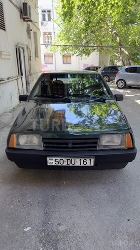 LADA (VAZ) 2109 2001, 333,000 km - 1.5 l - Mingəçevir