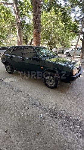 LADA (VAZ) 2109 2001, 333,000 km - 1.5 l - Mingəçevir