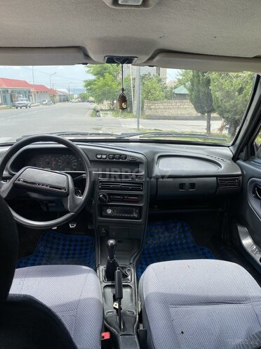 LADA (VAZ) 2115 2007, 150,000 km - 1.5 л - Oğuz