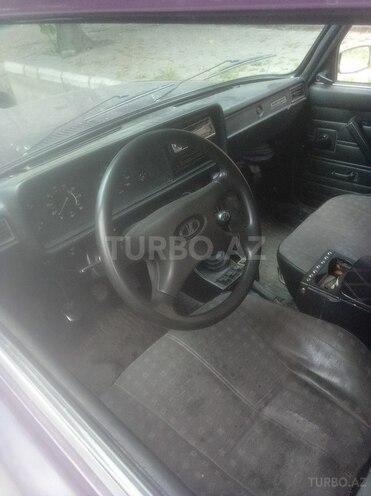LADA (VAZ) 2107 2003, 16,272 km - 1.6 l - Şəki