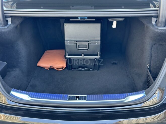 Mercedes S 500 2020, 26,000 km - 3.0 l - Bakı