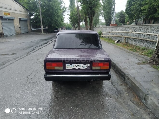 LADA (VAZ) 2107 2003, 16,272 km - 1.6 l - Şəki