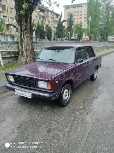 LADA (VAZ) 2107 2003, 16,272 km - 1.6 l - Şəki