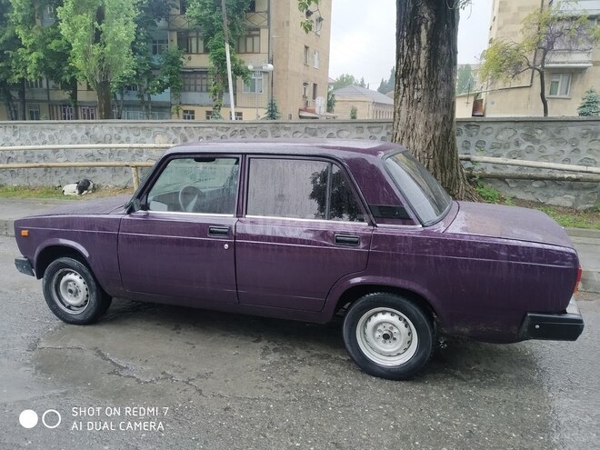 LADA (VAZ) 2107 2003, 16,272 km - 1.6 l - Şəki