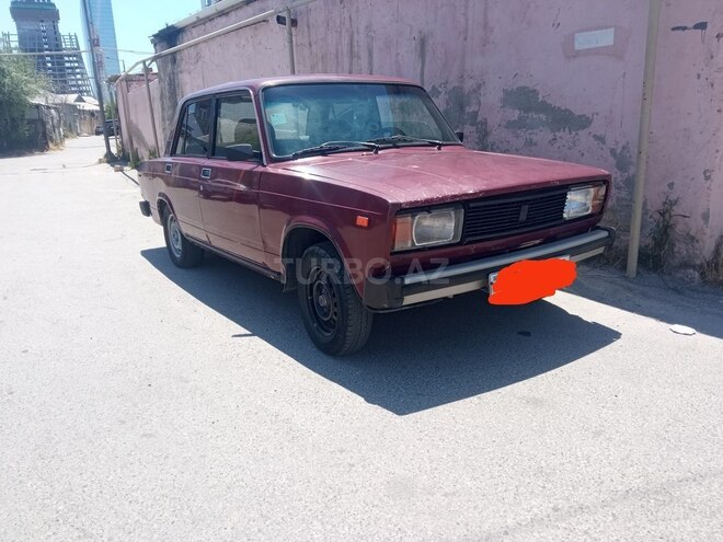 LADA (VAZ) 2105 1996, 79,956 km - 1.5 l - Bakı