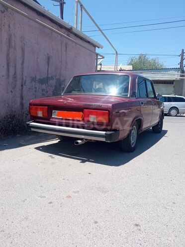 LADA (VAZ) 2105 1996, 79,956 km - 1.5 l - Bakı