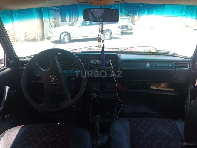 LADA (VAZ) 2105 1996, 79,956 km - 1.5 l - Bakı