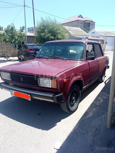 LADA (VAZ) 2105 1996, 79,956 km - 1.5 l - Bakı