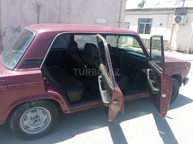 LADA (VAZ) 2105 1996, 79,956 km - 1.5 l - Bakı