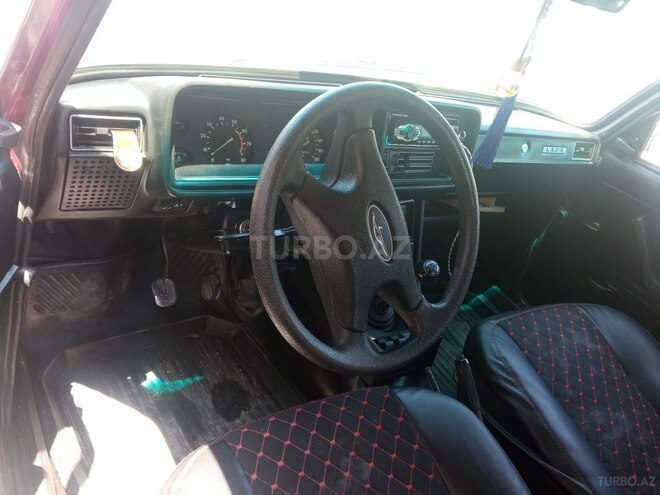 LADA (VAZ) 2105 1996, 79,956 km - 1.5 l - Bakı
