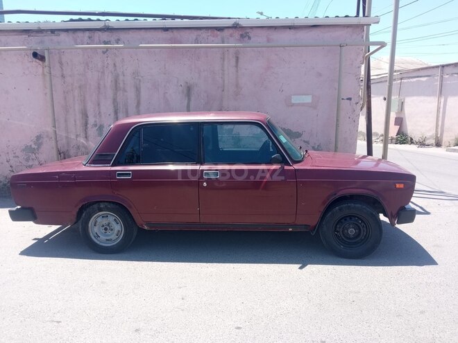 LADA (VAZ) 2105 1996, 79,956 km - 1.5 l - Bakı