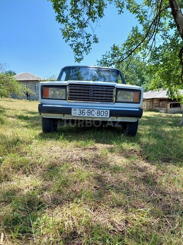 LADA (VAZ) 2107 1991, 250,000 km - 1.6 l - Qəbələ