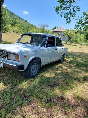 LADA (VAZ) 2107 1991, 250,000 km - 1.6 l - Qəbələ