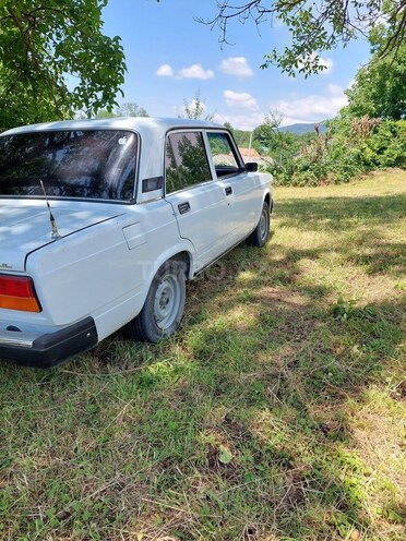 LADA (VAZ) 2107 1991, 250,000 km - 1.6 l - Qəbələ