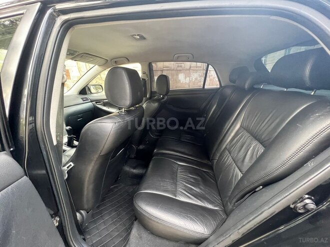 Toyota Corolla 2006, 195,600 km - 1.4 l - Bakı
