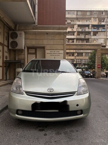 Toyota Prius 2007, 239,000 km - 1.5 l - Bakı