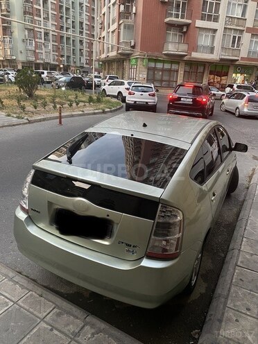 Toyota Prius 2007, 239,000 km - 1.5 l - Bakı