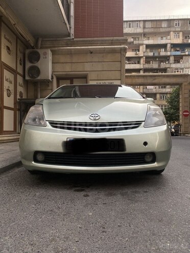 Toyota Prius 2007, 239,000 km - 1.5 l - Bakı