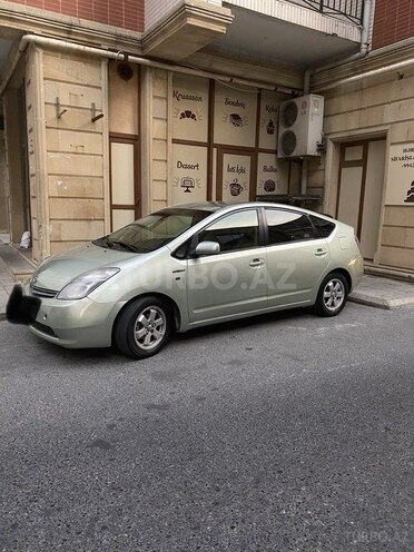 Toyota Prius 2007, 239,000 km - 1.5 l - Bakı
