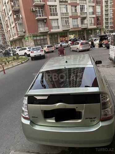 Toyota Prius 2007, 239,000 km - 1.5 l - Bakı