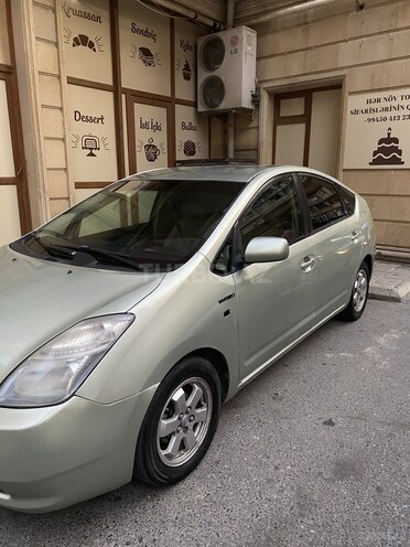 Toyota Prius 2007, 239,000 km - 1.5 l - Bakı