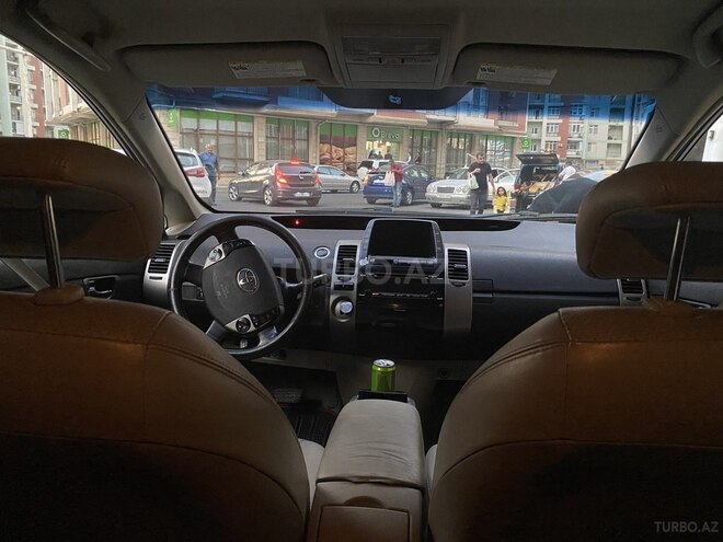 Toyota Prius 2007, 239,000 km - 1.5 l - Bakı