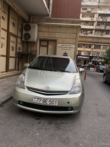 Toyota Prius 2007, 239,000 km - 1.5 l - Bakı