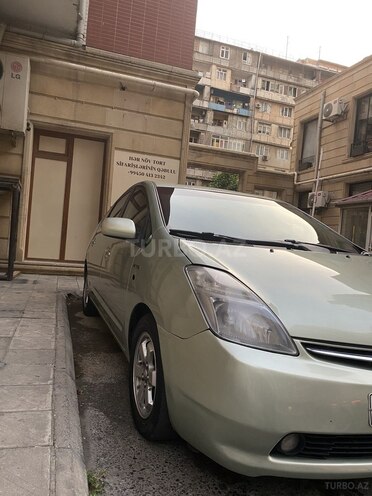 Toyota Prius 2007, 239,000 km - 1.5 l - Bakı