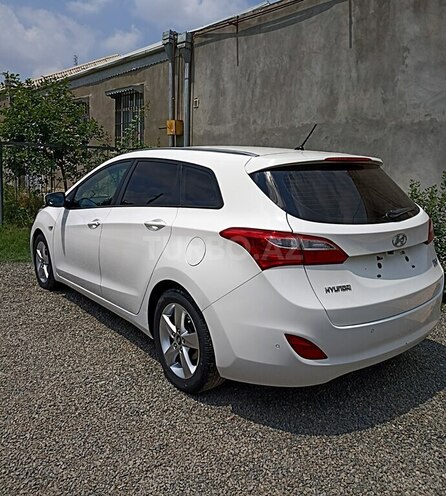 Hyundai i30 2013, 147,000 km - 1.6 l - Gəncə