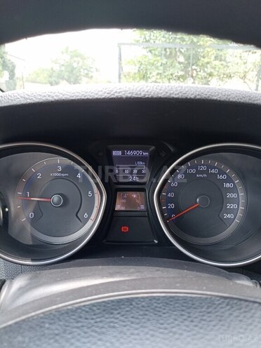 Hyundai i30 2013, 147,000 km - 1.6 l - Gəncə