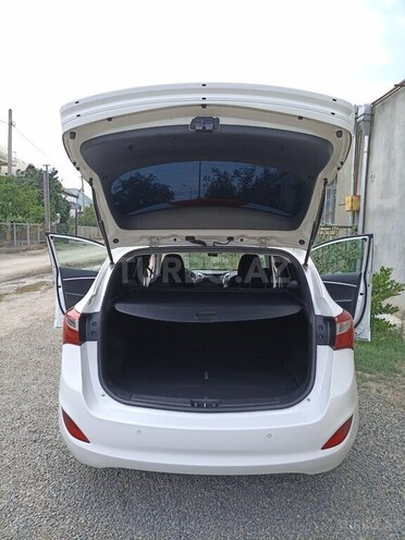 Hyundai i30 2013, 147,000 km - 1.6 l - Gəncə
