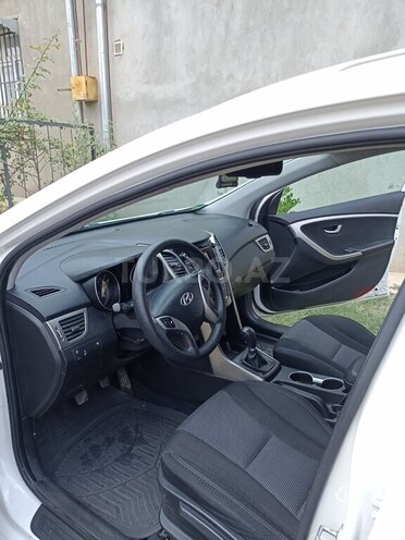 Hyundai i30 2013, 147,000 km - 1.6 l - Gəncə