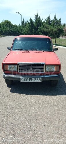 LADA (VAZ) 2107 1998, 280,000 km - 1.6 л - Ucar
