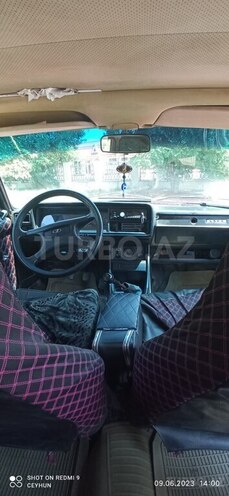 LADA (VAZ) 2107 1998, 280,000 km - 1.6 л - Ucar