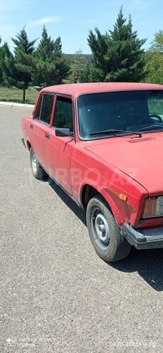 LADA (VAZ) 2107 1998, 280,000 km - 1.6 л - Ucar