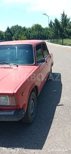 LADA (VAZ) 2107 1998, 280,000 km - 1.6 л - Ucar