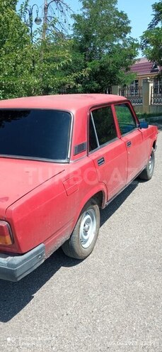 LADA (VAZ) 2107 1998, 280,000 km - 1.6 л - Ucar