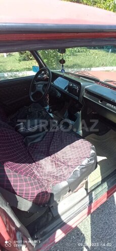 LADA (VAZ) 2107 1998, 280,000 km - 1.6 л - Ucar