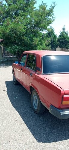 LADA (VAZ) 2107 1998, 280,000 km - 1.6 л - Ucar