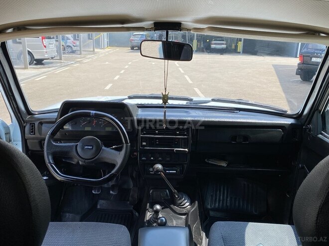 LADA (VAZ) Niva 2014, 156,809 km - 1.7 l - Gəncə