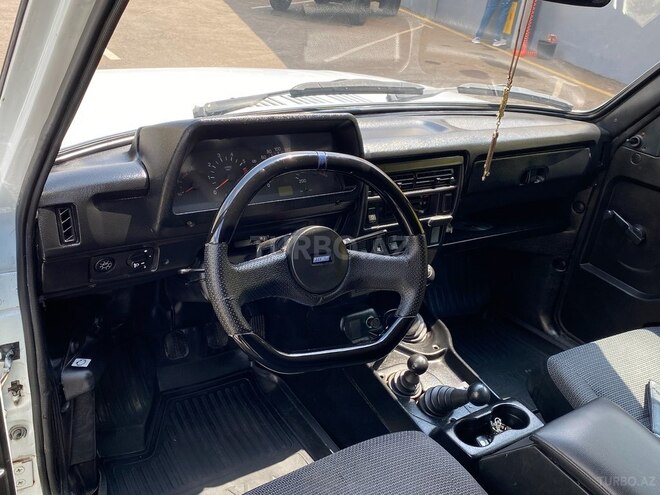 LADA (VAZ) Niva 2014, 156,809 km - 1.7 l - Gəncə