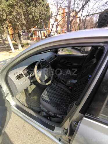 Kia Rio 2005, 320,000 km - 1.5 l - Bakı