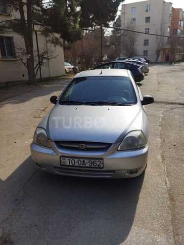 Kia Rio 2005, 320,000 km - 1.5 l - Bakı